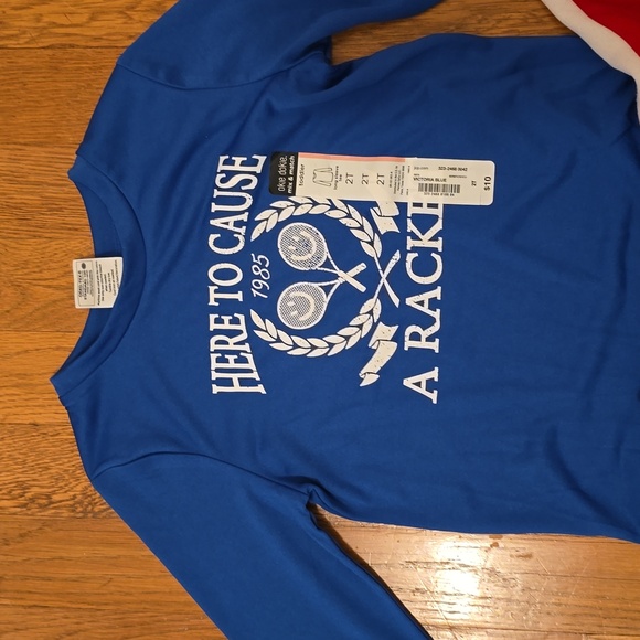 OKIE DOKIE BRAND TODDLER BOYS BUNDLE OF 3 ITEMS SIZE 2T - Picture 3 of 15